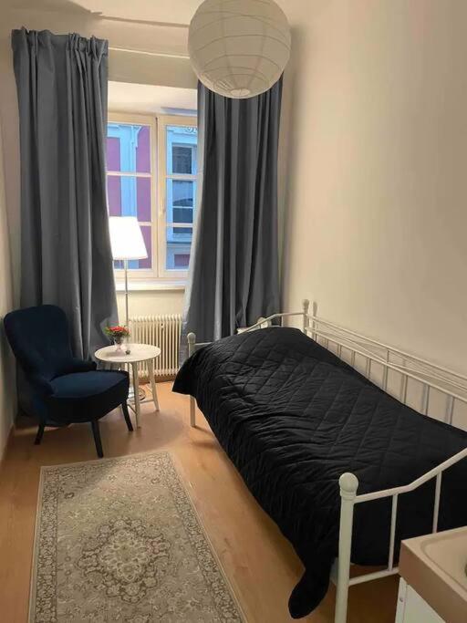 Appartamento Stylish Cozy In